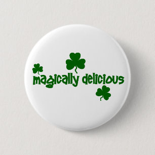 Magisch Delicious Button