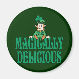 Magisch Delicious Magneet