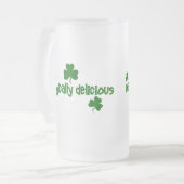 Magisch Delicious Mok voorkant (Voorkant links)