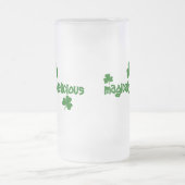 Magisch Delicious Mok voorkant (Center)