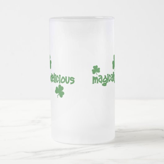 Magisch Delicious Mok voorkant (Center)