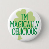 Magisch Delicious Ronde Button 5,7 Cm (Voorkant)