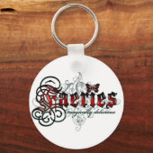 Magisch Delicious Sleutelhanger (Voorkant)