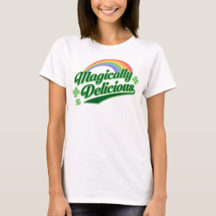 Magisch Delicious T-shirt