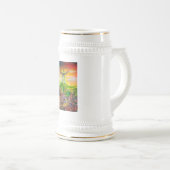 MAGISCH DUEL TUSSEN BRADAMANT EN NEGROMANCER BIERPUL (Voorkant rechts)