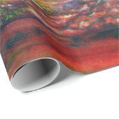 MAGISCH DUEL TUSSEN BRADAMANT EN NEGROMANCER CADEAUPAPIER (Rol Hoek)