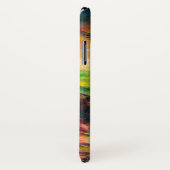 MAGISCH DUEL TUSSEN BRADAMANT EN NEGROMANCER Case-Mate iPhone CASE (Achterkant / rechts)