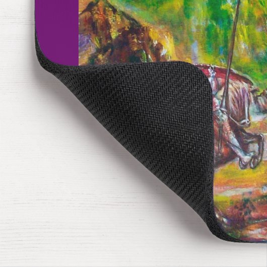 MAGISCH DUEL TUSSEN BRADAMANT EN NEGROMANCER MUISMAT (Hoek)