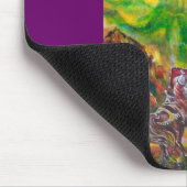 MAGISCH DUEL TUSSEN BRADAMANT EN NEGROMANCER MUISMAT (Hoek)