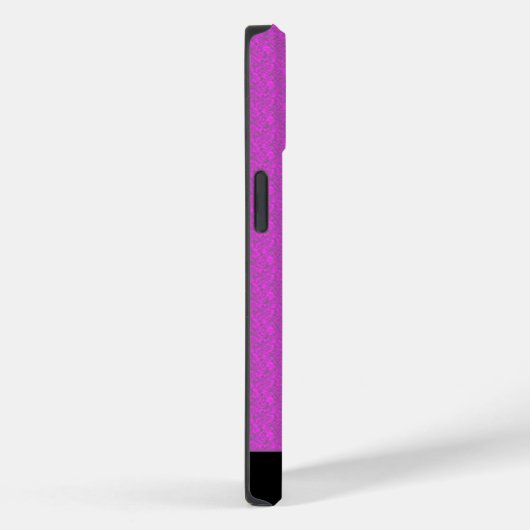 Magisch en elegant patroon Case-Mate iPhone case (Achterkant / Rechts)