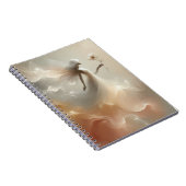 Magisch Fairy Notitieboek (Rechterzijde)