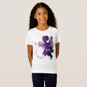 Magisch Fairy T-shirt (Voorkant volledig)