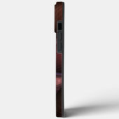 Magisch glanzend Abstract Gestreept Kleurrijke Fra Case-Mate iPhone Case (Achterkant / Links)