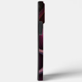 Magisch glanzend Abstract Gestreept Kleurrijke Fra Case-Mate iPhone Case (Achterkant / Rechts)