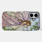 Magisch Glas in lood effect Fairy Case-Mate iPhone Case (Achterkant (horizontaal))