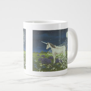 Magisch Grote Koffiekop