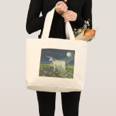 Magisch Grote Tote Bag (Voorkant (product))