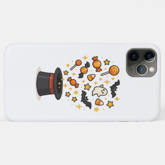 Magisch Halloween Pet barsten Case-Mate iPhone Case