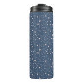 Magisch Hartpatroon Thermosbeker (Voorkant)