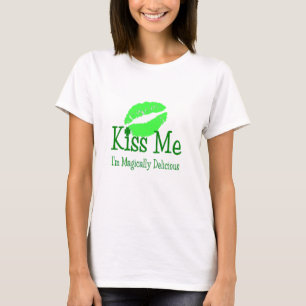magisch heerlijk shirt