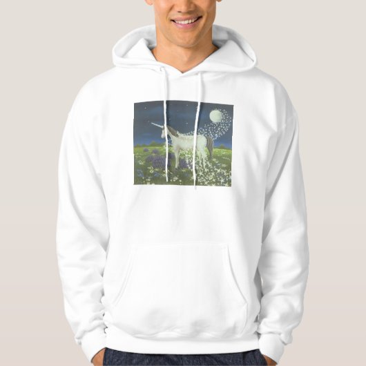 Magisch Hoodie (Voorkant)