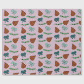 magisch inpakpapier (Vlak)