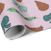 magisch inpakpapier (Rol Hoek)