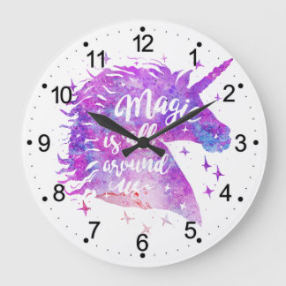 Magisch is overal om ons heen - Kies achtergrondkl Grote Klok