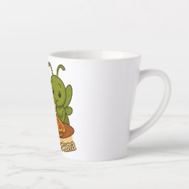 Magisch Italië Mok – Tati & Gan Gan