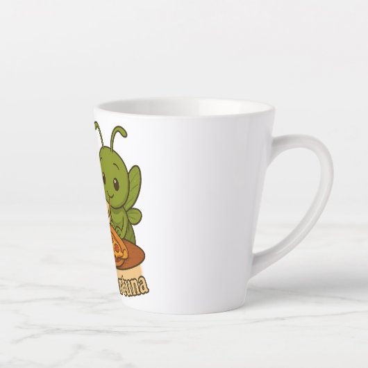 Magisch Italië Mok – Tati & Gan Gan (Rechts)