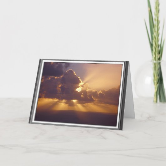 Magisch Kaart (Voorkant)