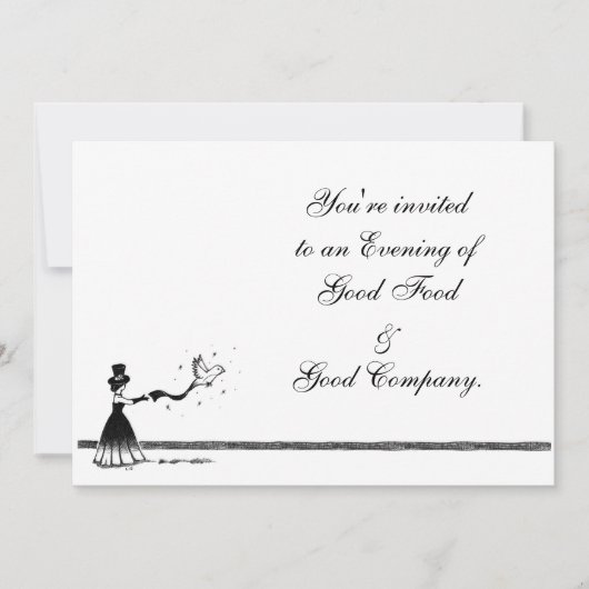 Magisch Kaart (Voorkant)