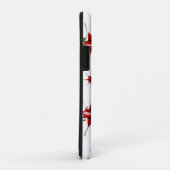 Magisch Kenia: Kaleidoscoop Cultuur identiteit 🇰� Case-Mate iPhone Case (Achterkant/rechts)