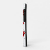 Magisch Kenia: Kaleidoscoop Cultuur identiteit 🇰� Case-Mate iPhone Case (Achterkant/links)