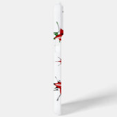 Magisch Kenia: Kaleidoscoop Cultuur identiteit 🇰� Case-Mate iPhone Case (Achterkant / Rechts)