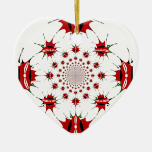 Magisch Kenia: Kaleidoscoop Cultuur identiteit 🇰� Keramisch Ornament