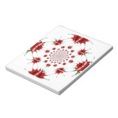 Magisch Kenia: Kaleidoscoop Cultuur identiteit 🇰� Notitieblok (Linkerzijde)