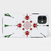 Magisch Kenia: Omarm cultuur Kaleidoscoop 🇰🇪. Case-Mate iPhone Case (Achterkant (horizontaal))