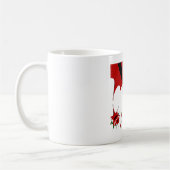 Magisch Kenia: Symmetrie van erfgoed Moderniteit � Koffiemok (Links)