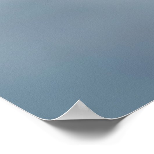 Magisch kerstsneeuw Wereldbol met gloeiende boom Poster (Hoek)