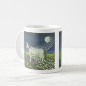 Magisch Koffiemok (Voorkant links)