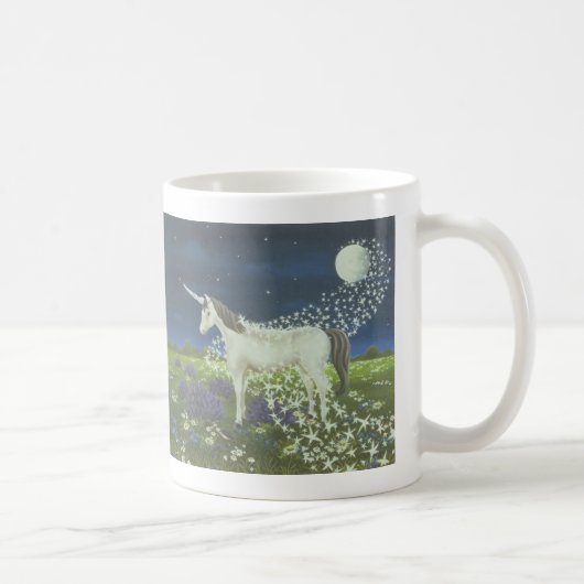 Magisch Koffiemok (Rechts)
