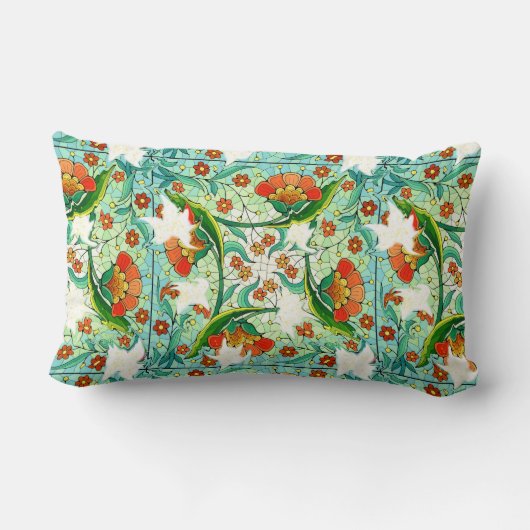 Magisch Kussen (Achterkant)