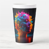 MAGISCH LATTE MOK (Voorkant)