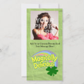 Magisch Lekker (Voorkant)