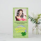 Magisch Lekker (Staand voorkant)