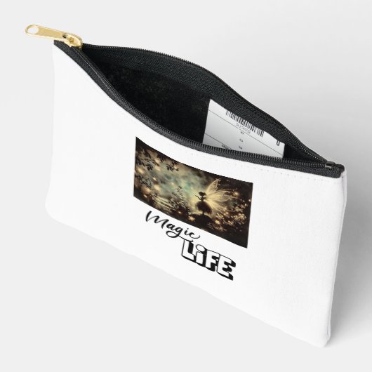 magisch leven etui (Open)