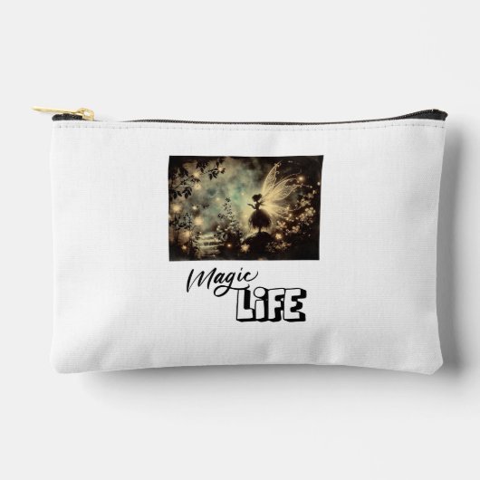 magisch leven etui (Voorkant)