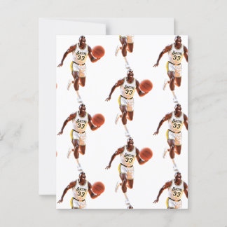 Magisch Man 33 Briefkaart