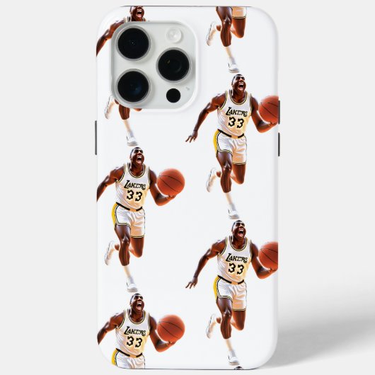 Magisch Man 33 Case-Mate iPhone Case (Achterkant)